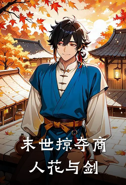末世掠夺商人 花与剑