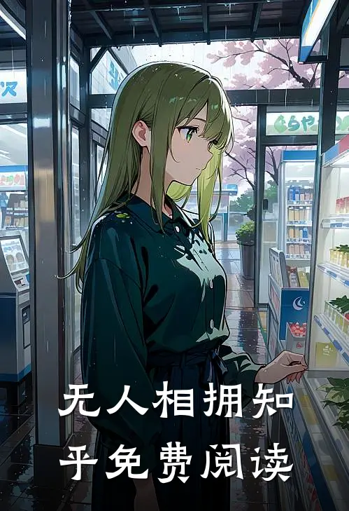 无人相拥知乎免费阅读