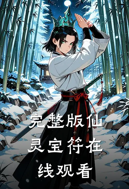 完整版仙灵宝符在线观看