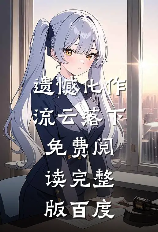 遗憾化作流云落下免费阅读完整版百度