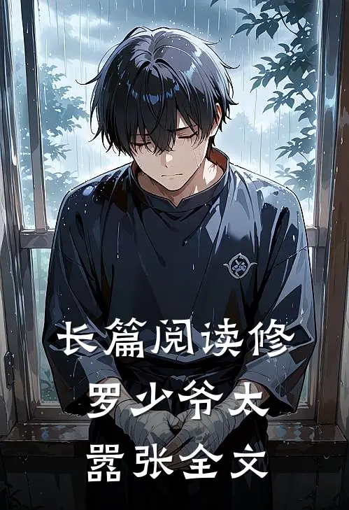 长篇阅读修罗少爷太嚣张全文