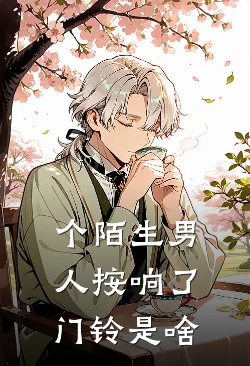 个陌生男人按响了门铃是啥