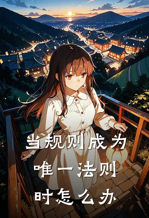 当规则成为唯一法则时怎么办