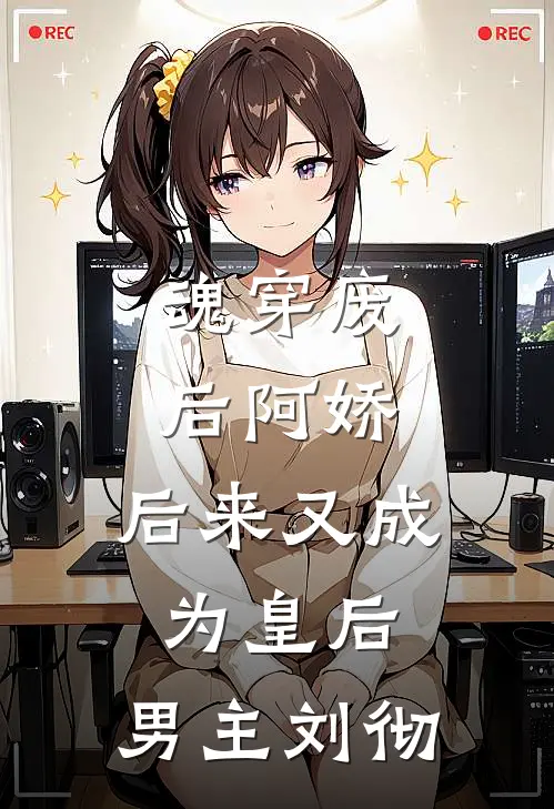 魂穿废后阿娇,后来又成为皇后,男主刘彻