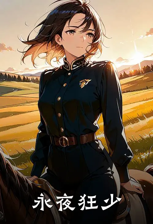 永夜狂少