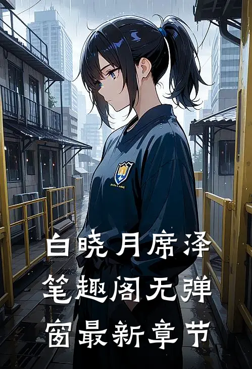 白晓月席泽笔趣阁无弹窗最新章节