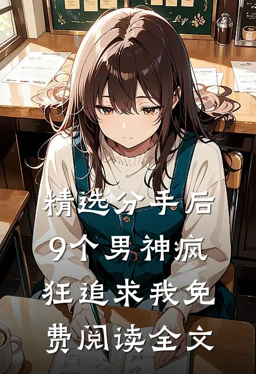 精选分手后9个男神疯狂追求我免费阅读全文