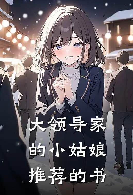 大领导家的小姑娘推荐的书