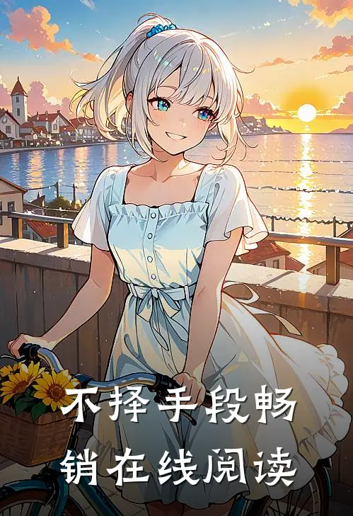 不择手段畅销在线阅读