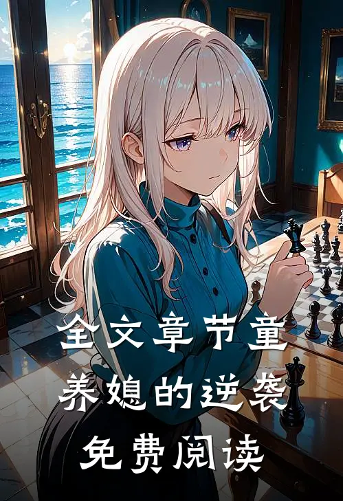 全文章节童养媳的逆袭免费阅读