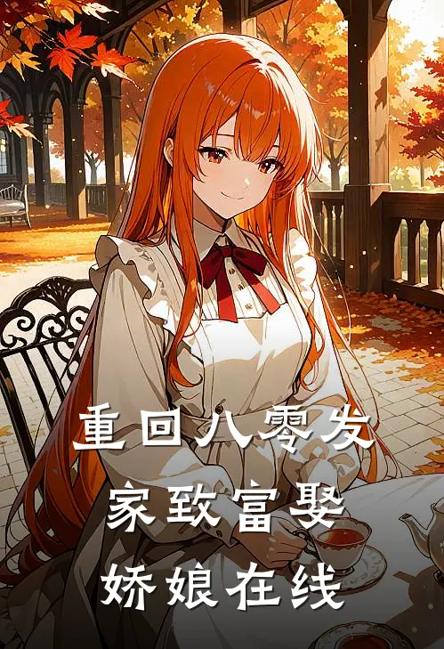 重回八零发家致富娶娇娘在线