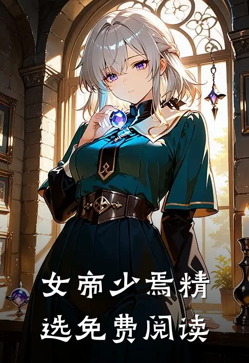 女帝少焉精选免费阅读