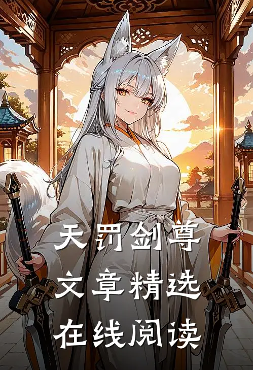天罚剑尊文章精选在线阅读