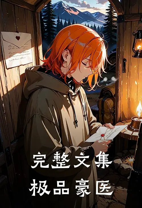 完整文集极品豪医