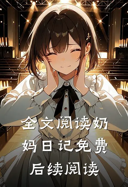 全文阅读奶妈日记免费后续阅读