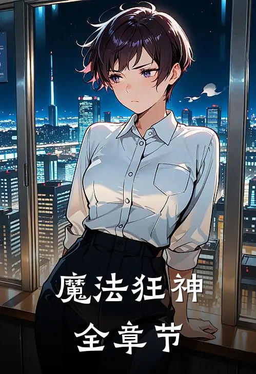 魔法狂神全章节