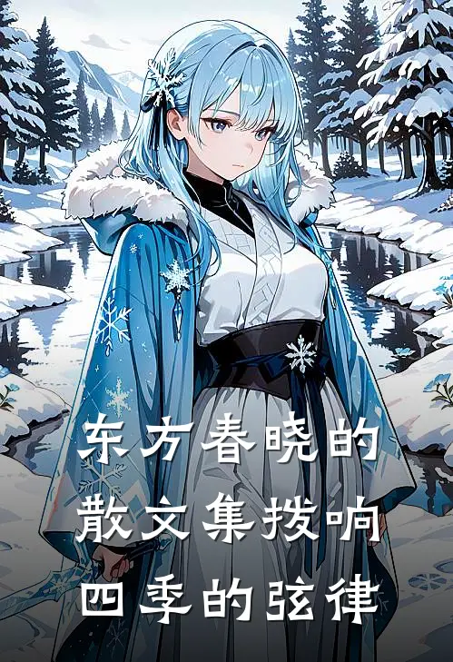 东方春晓的散文集拨响四季的弦律