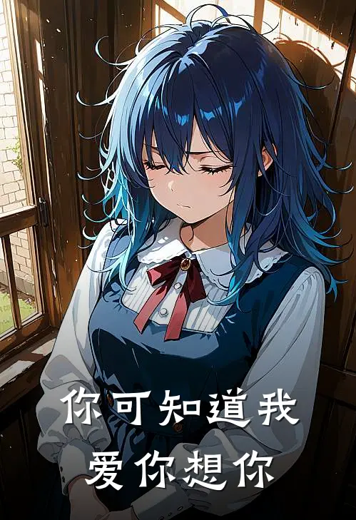 你可知道我爱你想你