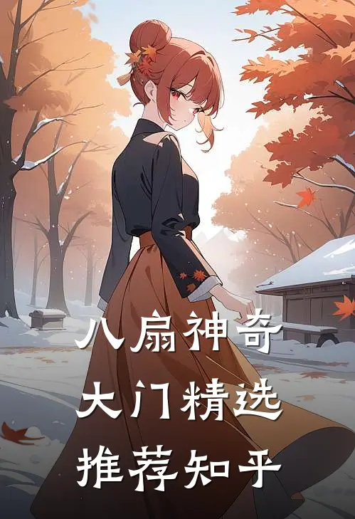 八扇神奇大门精选推荐知乎