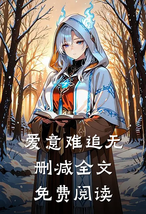 爱意难追无删减全文免费阅读