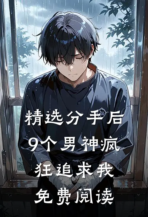 精选分手后9个男神疯狂追求我免费阅读