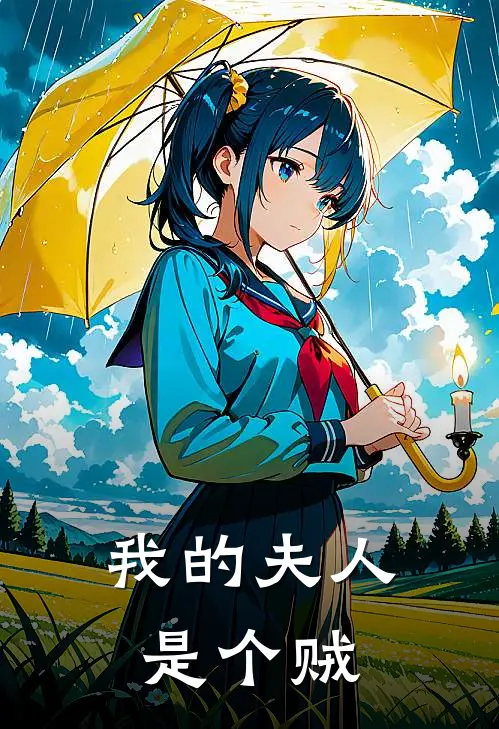 我的夫人是个贼