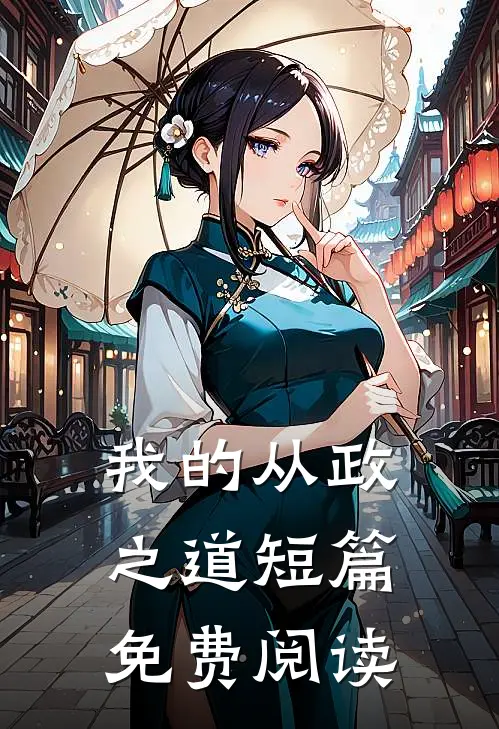 我的从政之道短篇免费阅读