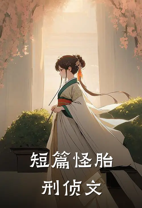短篇怪胎刑侦文