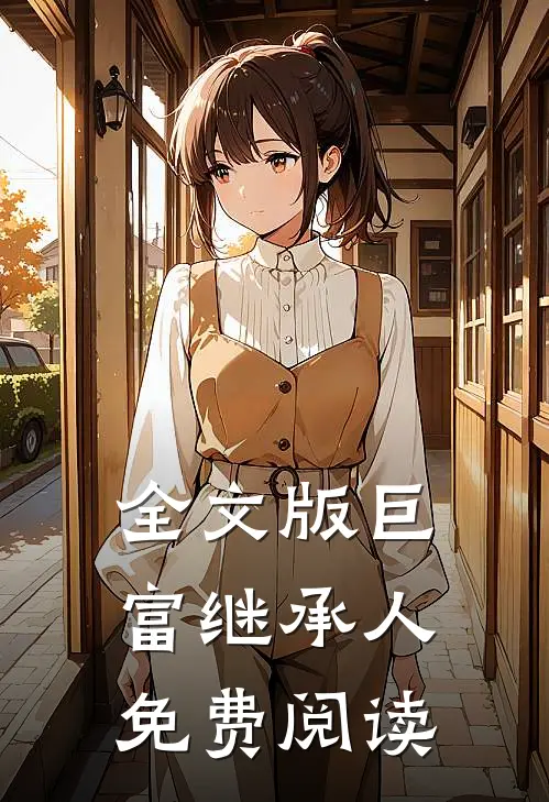 全文版巨富继承人免费阅读