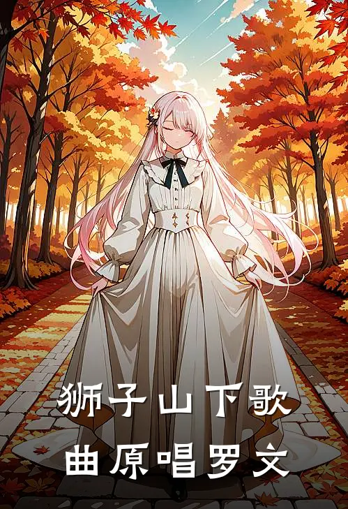 狮子山下歌曲原唱罗文