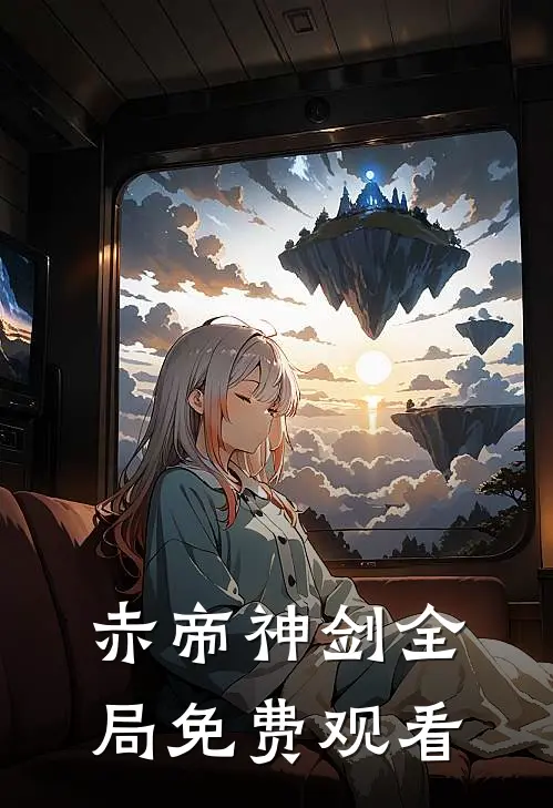 赤帝神剑全局免费观看