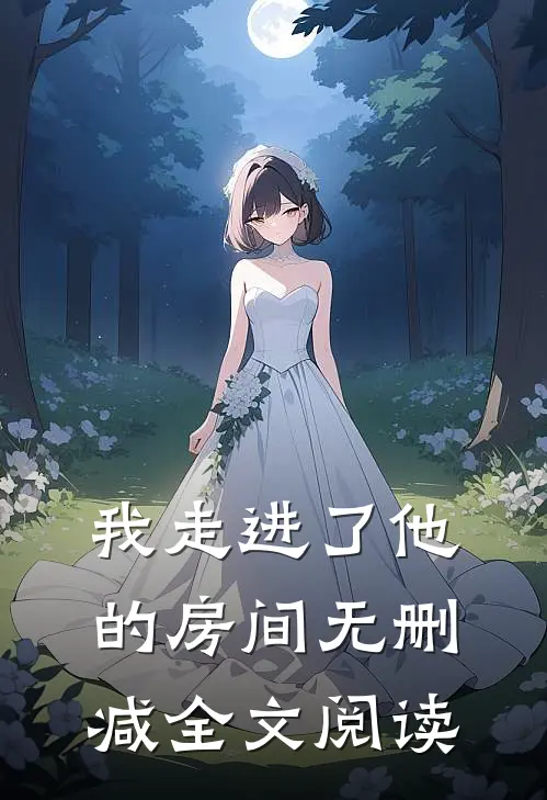 我走进了他的房间无删减全文阅读