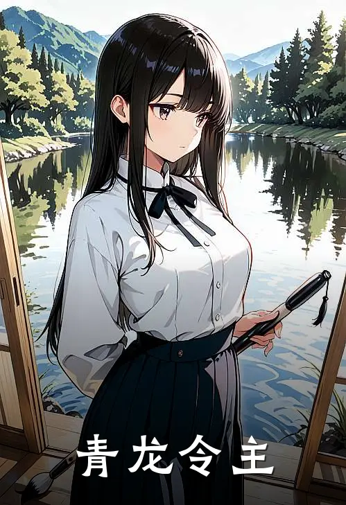 青龙令主