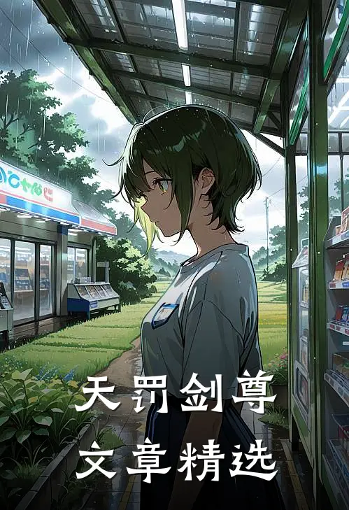 天罚剑尊文章精选