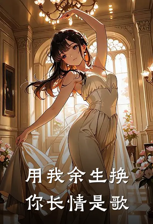 用我余生换你长情是歌