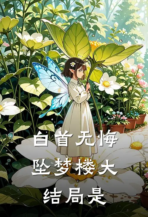白首无悔坠梦楼大结局是