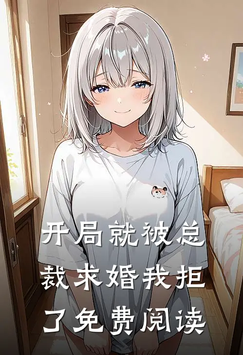 开局就被总裁求婚我拒了免费阅读