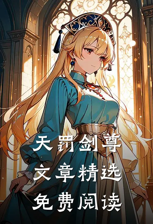天罚剑尊文章精选免费阅读