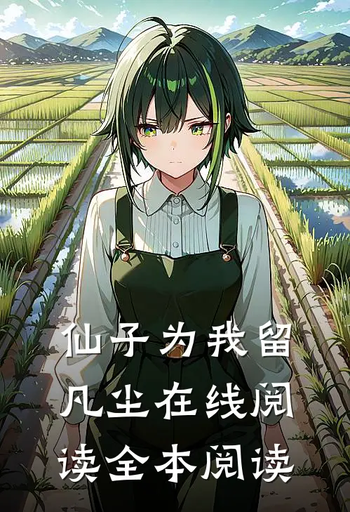 仙子为我留凡尘在线阅读全本阅读