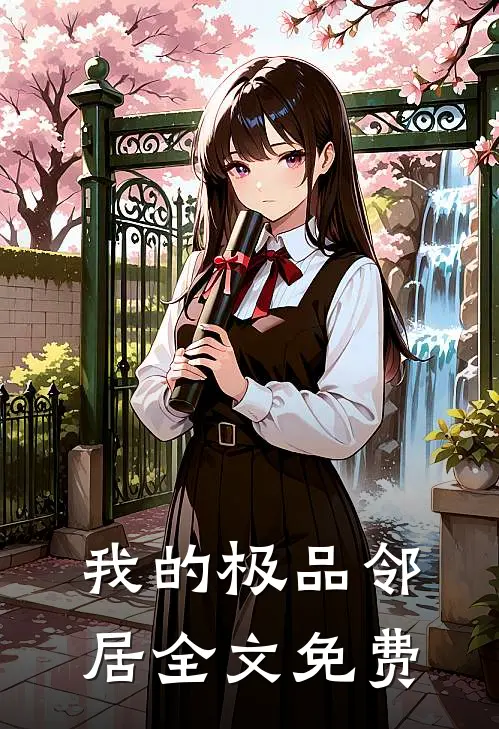 我的极品邻居全文免费