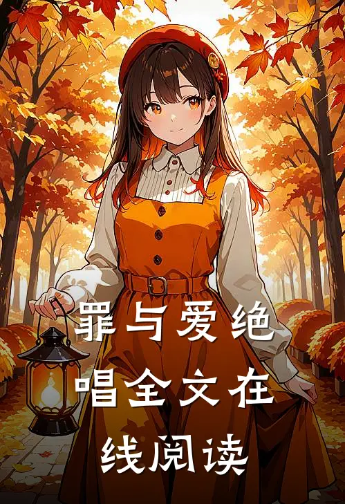 罪与爱绝唱全文在线阅读