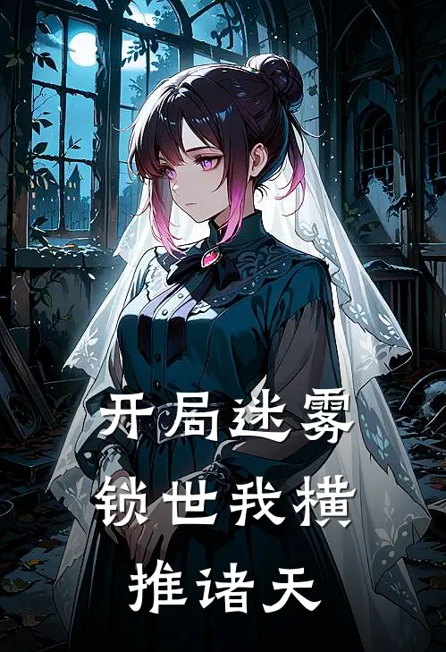 开局迷雾锁世我横推诸天
