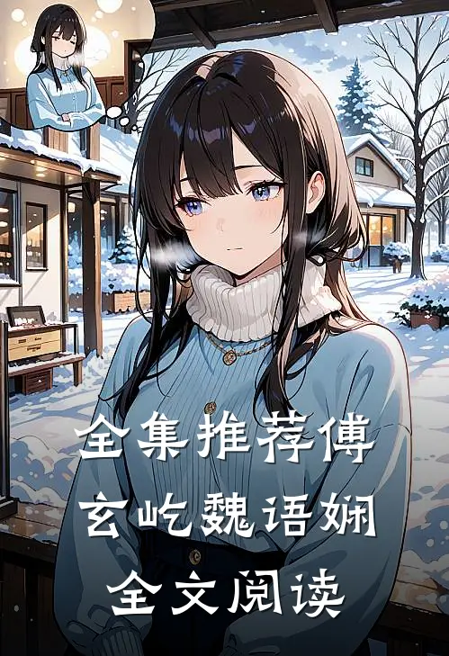 全集推荐傅玄屹魏语娴全文阅读