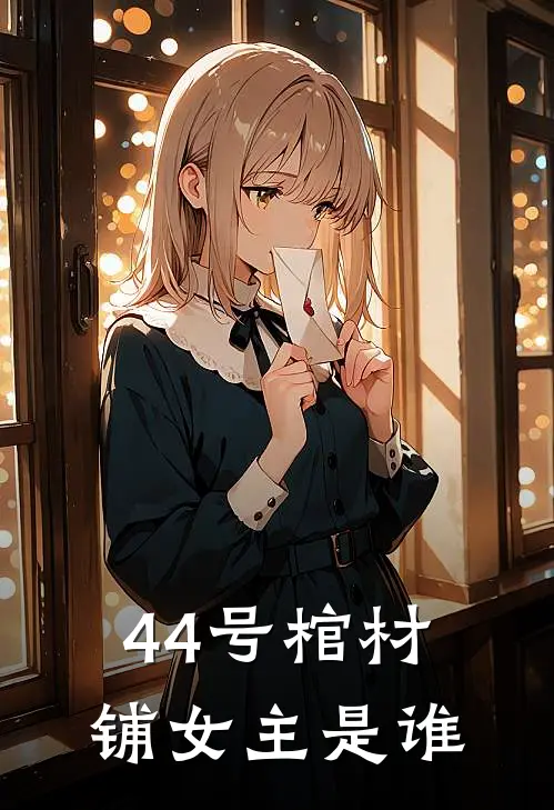 44号棺材铺女主是谁