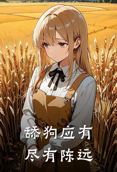 舔狗应有尽有 陈远