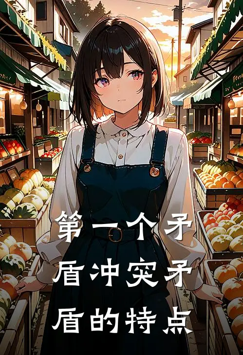 第一个矛盾冲突矛盾的特点