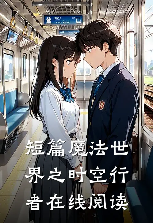 短篇魔法世界之时空行者在线阅读
