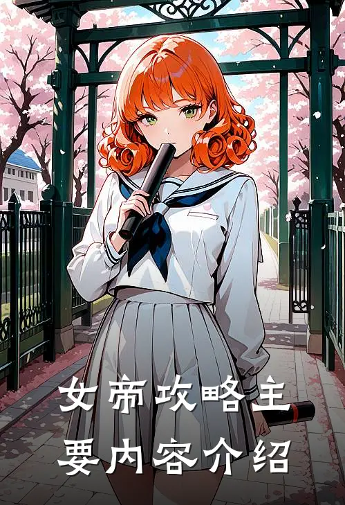 女帝攻略主要内容介绍