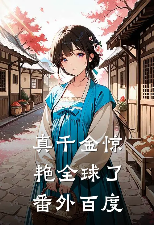 真千金惊艳全球了 番外百度