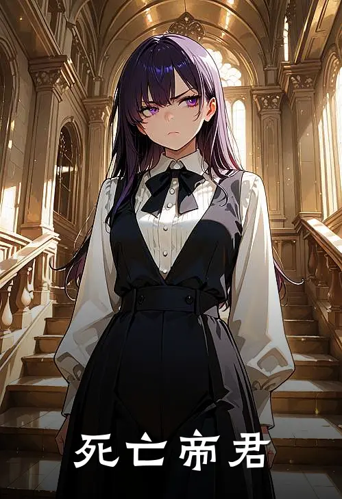 死亡帝君